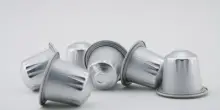 Giornata del caffè, 5 regole per il riciclo del packaging in alluminio