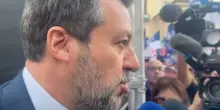 Calabria, Salvini: vogliamo vincere con 20 punti di differenza