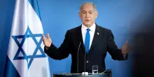 Netanyahu all’Onu: ecco cosa nasconde davvero il QR code sulla giacca