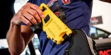 “Taser” si, “Taser” no
