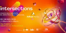 AdHub Media S.r.l. pronta per Intersection 2025: incontro tra tecnologia, creativit&agrave; e risultati