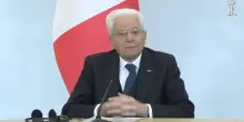 Mattarella a Baku: mettere insieme, non contrapporre risorse e talenti