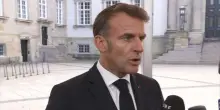 Macron: siamo in una fase di “scontro” con la Russia