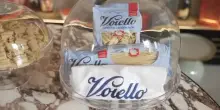 Voiello innova la tradizione della pasta con due nuovi formati