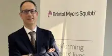Bristol Myers Squibb, Alessandro Bigagli Senior Medical Director Italy 
