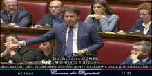 Flotilla, Conte: ridicolo l’appello di Meloni all’unità