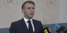 Macron: “Proteggere francesi su Flotilla, hanno scelto l’impegno”