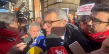 Sciopero, Landini: è legittimo, impugneremo la delibera del garante