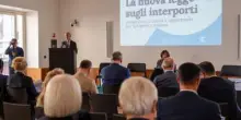 Imprese: lappello su legge interporti, profili di illegittimità costituzionale, serve revisione