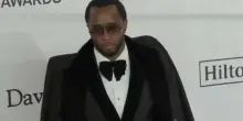 Usa, oltre 4 anni di carcere al rapper Sean “Diddy” Combs