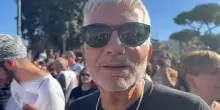 Gaza, Vendola al corteo: Meloni penosa, in piazza l’alternativa
