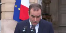 Francia, Lecornu: non ci sono le condizioni per essere premier