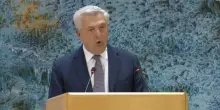 Filippo Grandi (Unhcr): tagliati 5000 posti per riduzione finanziamenti
