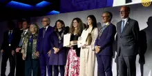 Premio Galilei, il Rotary celebra due giovani ricercatrici
