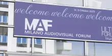 A Milano l’Audiovisual Forum: 2 giorni di confronto tra broadcaster