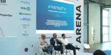 Ttg, Alpitour presenta AInfinity, la nuova unità per l’innovazione