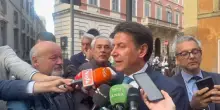Toscana, Conte: vittoria Giani importante segnale, governeremo insieme