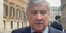 Tajani: prematuro, ma se vorranno presenza militare a Gaza noi pronti