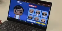 Funko lancia figure personalizzate anche in Italia: “Pop! Yourself”