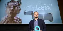 Festa del cinema di Roma, Acea premia il corto I custodi dellacqua