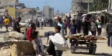 A Gaza la tregua non basta: “La guerra può tornare in ogni momento”