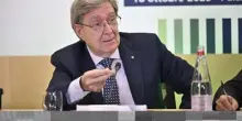 Giovannini (Asvis): "Green Deal non è strategia ambientalista ma economica"