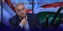 Orbàn annuncia che parlerà con Putin del vertice USA-Russia in Ungheria