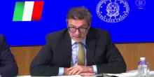 Manovra, Giorgetti: per banche è sopportabile. Avranno +2 punti Irap