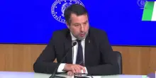 Manovra, Salvini: molto contento per pace fiscale, platea di 16 mln