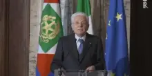 Lavoro, Mattarella: la questione salariale non può essere elusa