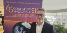 Brambilla (Nipro): "Simulation Academy chiude gap teoria-pratica in nefrologia"