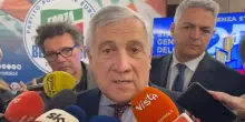 Tifosi Napoli, Tajani: seguiamo, sarà allontanato chi senza biglietto