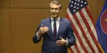 Hegseth: “Riprendere test nucleari allontana rischio di un conflitto”