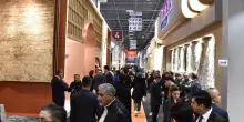 ICFE 2026, la fiera internazionale dei tappeti e delle pavimentazioni di Istanbul cresce la portata globale con numeri da record