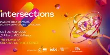 Intersections 2025: la Co-Intelligenza Creativa che unisce marketing, tecnologia e umanità