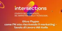 IAB Italia: l’AI riscrive il marketing e il digital advertising