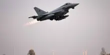 La Germania predispone lo schieramento di Eurofighter in Polonia