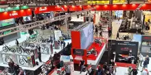 EICMA 2025 – “That’s Amore”: Milano torna capitale mondiale delle due ruote