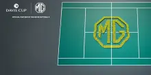 MG con Coppa Davis: le Final 8 cornice dell’automotive del futuro