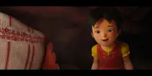Arriva “Heidi – Una nuova avventura”, una clip in anteprima
