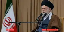 Khamenei: Iran non coopererà con Usa finché questi sosterranno Israele