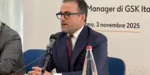 Gsk: Antonino Biroccio nuovo General manager, presidente e Ad in Italia