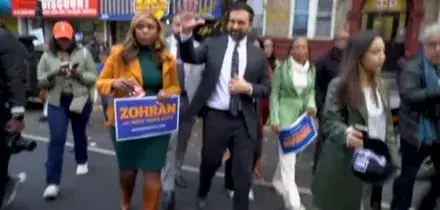 Dopo la maratona, volata finale delle elezioni a sindaco di NYC