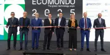 Sostenibilità, Ecomondo 2025: ricerca e innovazione guidano la transizione