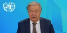 Clima, Guterres (Onu): il superamento di 1,5 gradi è inevitabile