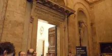 A Palazzo Farnese incontro per il futuro dell’Europa nello spazio