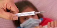 Influenza, il pediatra: "Bambini sempre i più colpiti, per loro virus non banale"