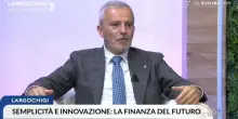 Fintech, Del Barba (IV): fintech cresca senza lacci e lacciuoli