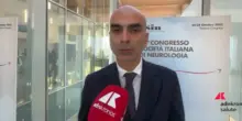 Salute, neurologo Labate: "Epilessia per la prima volta in Finanziaria"