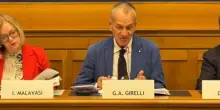 Cancro prostata, Girelli (Pd): "Investire in prevenzione e formazione"